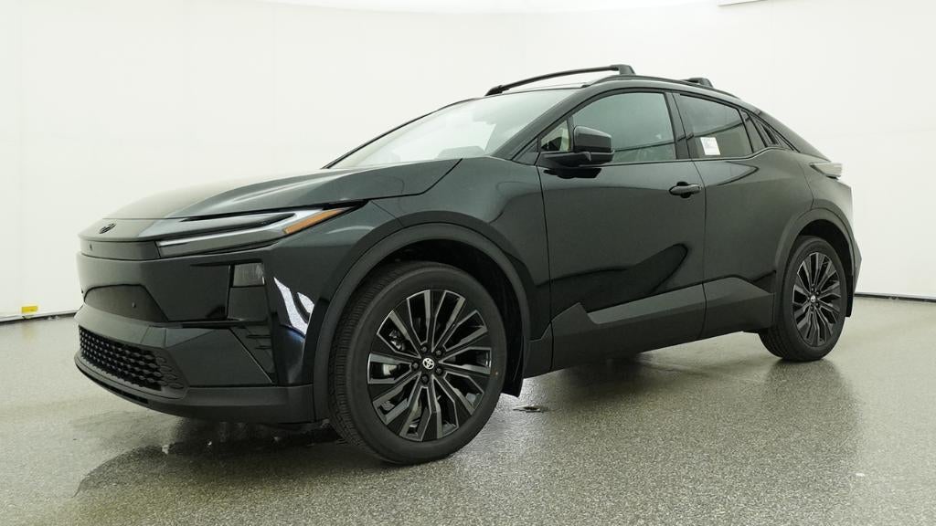2026 Toyota C-HR XSE