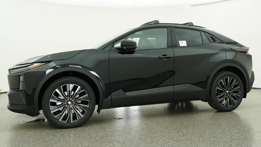2026 Toyota C-HR XSE