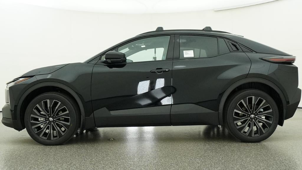 2026 Toyota C-HR XSE