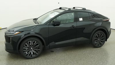 2026 Toyota C-HR XSE