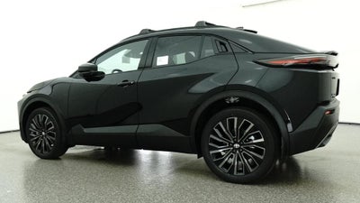 2026 Toyota C-HR XSE