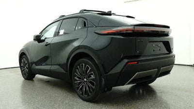 2026 Toyota C-HR XSE