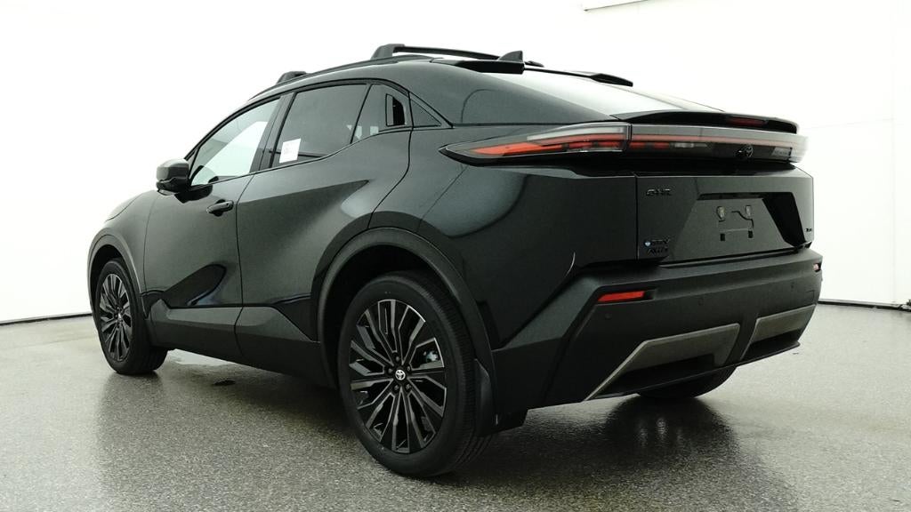 2026 Toyota C-HR XSE