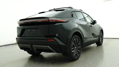 2026 Toyota C-HR XSE