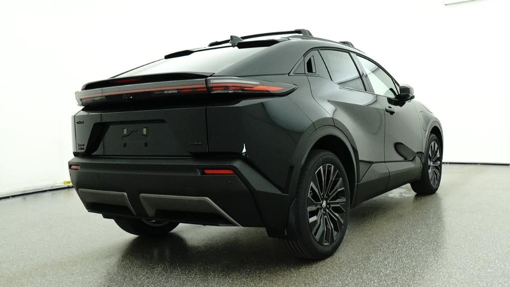 2026 Toyota C-HR XSE
