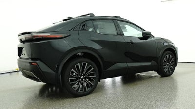 2026 Toyota C-HR XSE