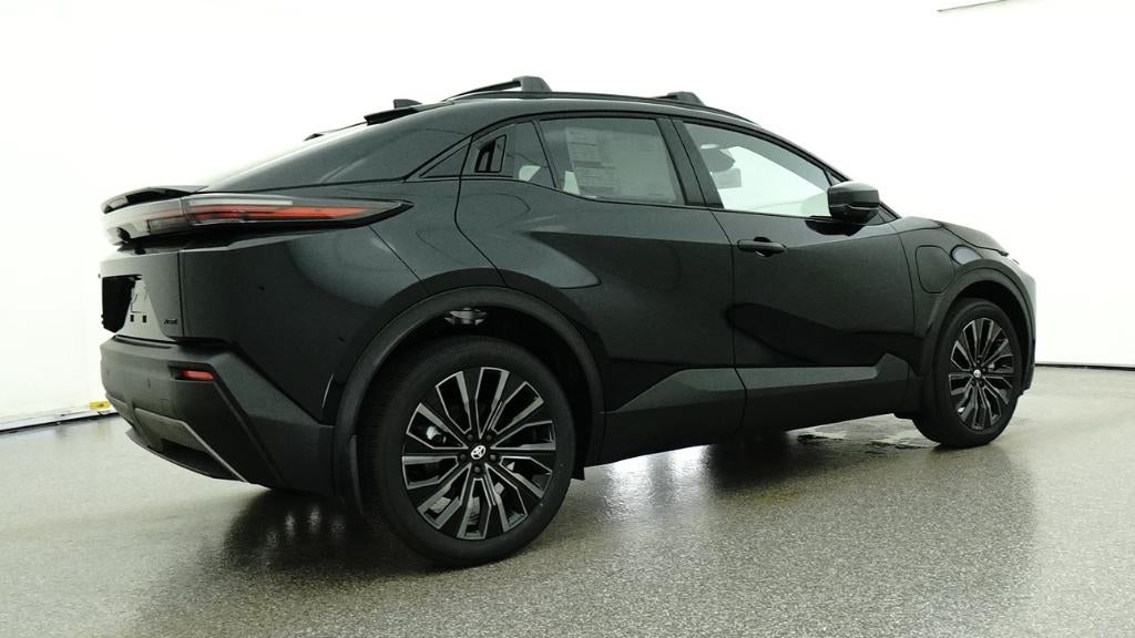 2026 Toyota C-HR XSE