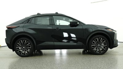 2026 Toyota C-HR XSE