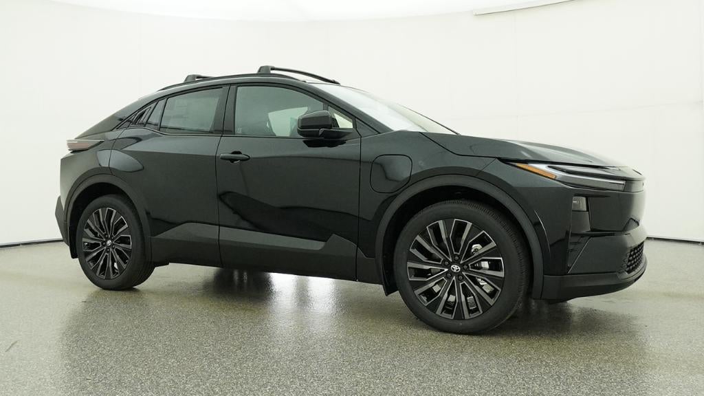 2026 Toyota C-HR XSE