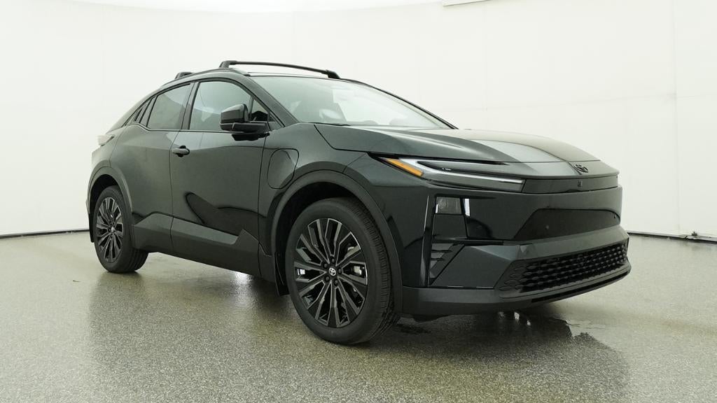 2026 Toyota C-HR XSE