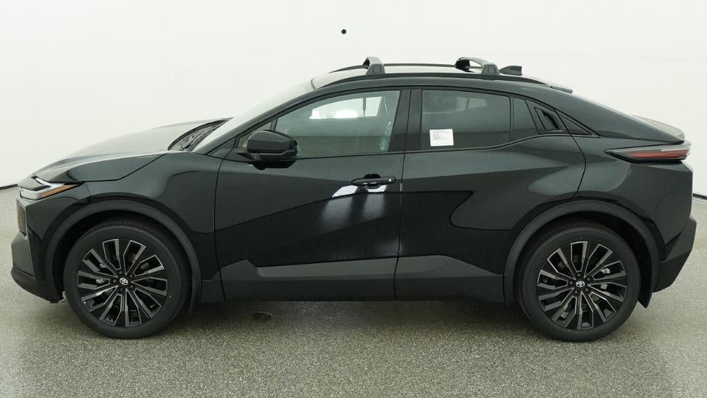 2026 Toyota C-HR XSE