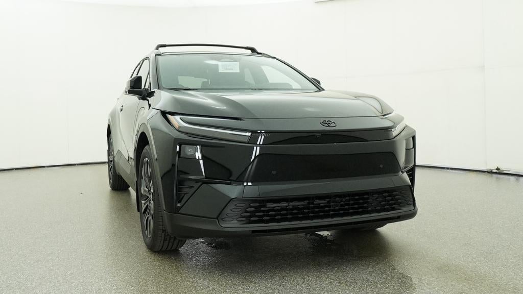 2026 Toyota C-HR XSE
