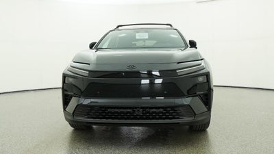2026 Toyota C-HR XSE