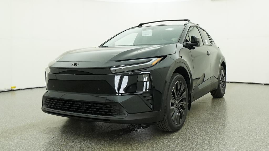 2026 Toyota C-HR XSE