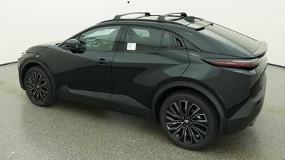 2026 Toyota C-HR XSE