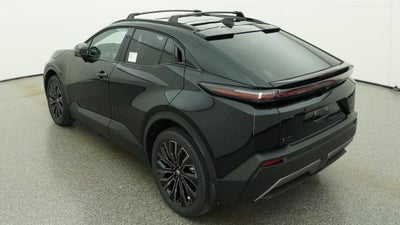 2026 Toyota C-HR XSE