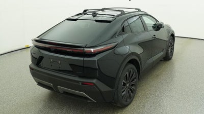 2026 Toyota C-HR XSE