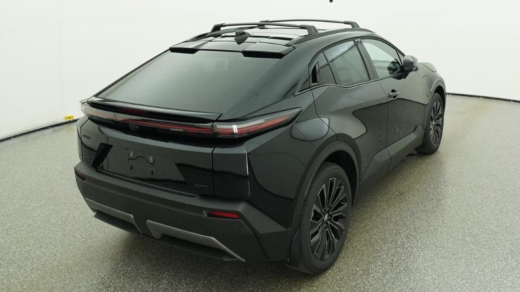 2026 Toyota C-HR XSE