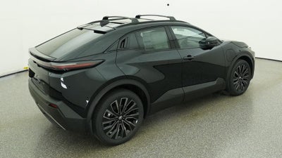 2026 Toyota C-HR XSE
