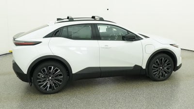 2026 Toyota C-HR XSE