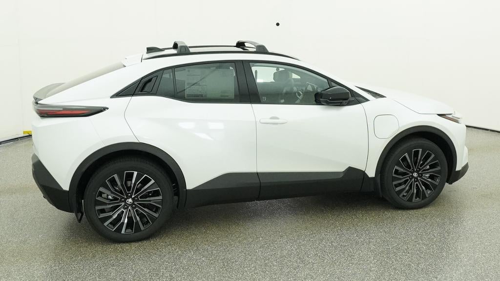 2026 Toyota C-HR XSE
