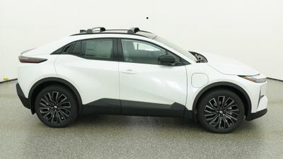 2026 Toyota C-HR XSE