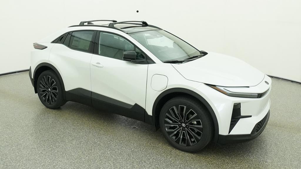 2026 Toyota C-HR XSE