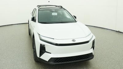 2026 Toyota C-HR XSE