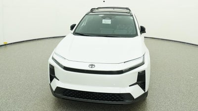 2026 Toyota C-HR XSE