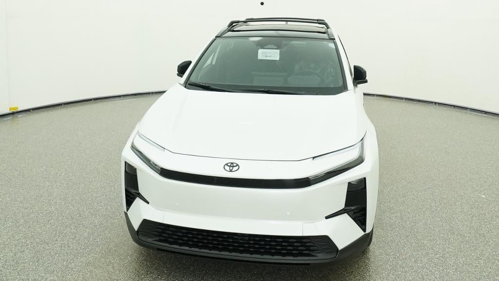 2026 Toyota C-HR XSE