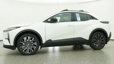 2026 Toyota C-HR XSE