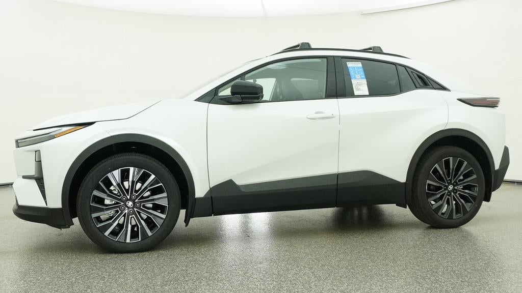 2026 Toyota C-HR XSE