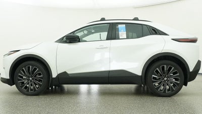 2026 Toyota C-HR XSE
