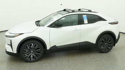 2026 Toyota C-HR XSE