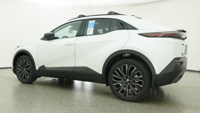 2026 Toyota C-HR XSE