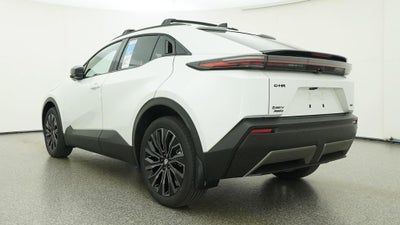 2026 Toyota C-HR XSE