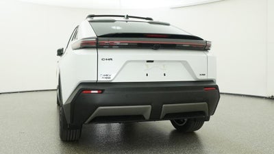 2026 Toyota C-HR XSE
