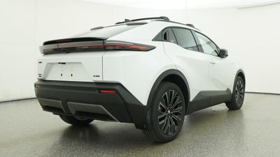 2026 Toyota C-HR XSE