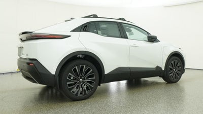 2026 Toyota C-HR XSE