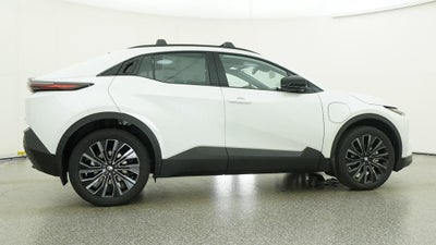 2026 Toyota C-HR XSE