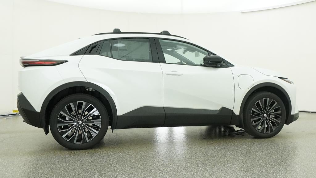 2026 Toyota C-HR XSE