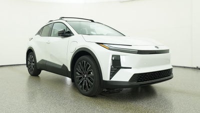 2026 Toyota C-HR XSE