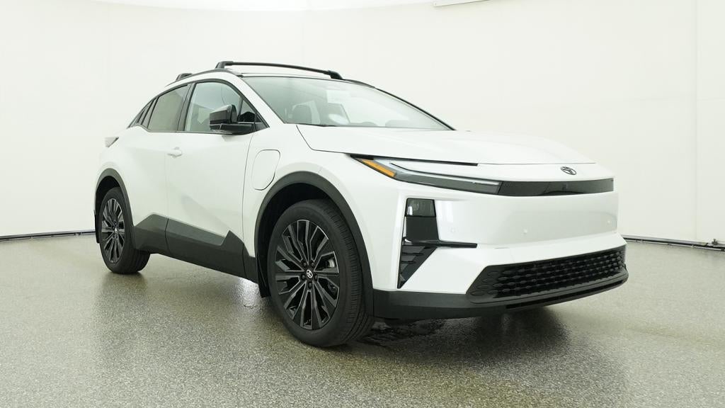 2026 Toyota C-HR XSE