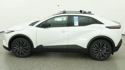 2026 Toyota C-HR XSE
