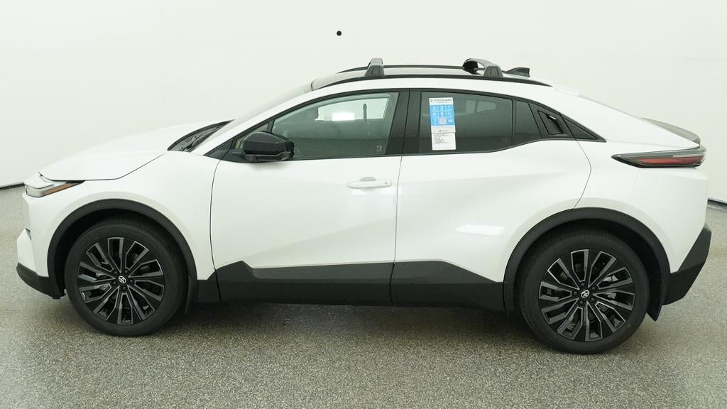 2026 Toyota C-HR XSE