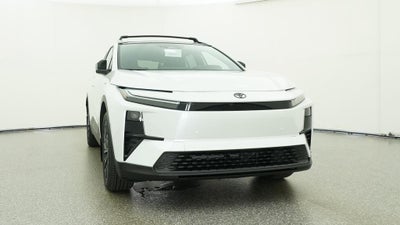 2026 Toyota C-HR XSE