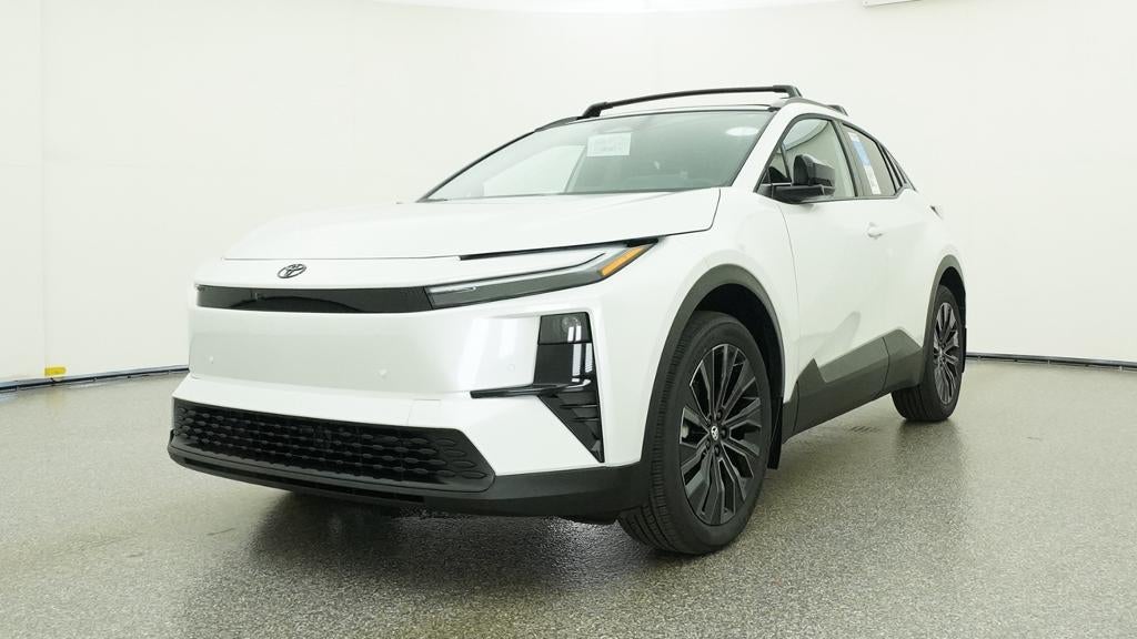 2026 Toyota C-HR XSE