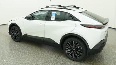 2026 Toyota C-HR XSE