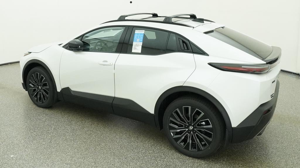 2026 Toyota C-HR XSE