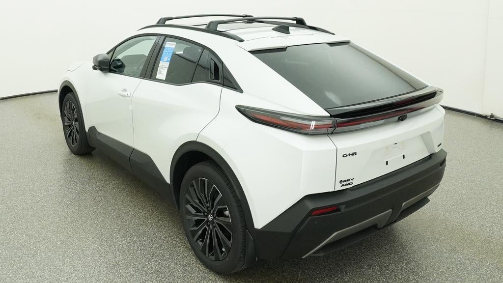 2026 Toyota C-HR XSE